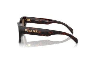 [glasses-side-view] Prada PR A09S (16N5Y1)