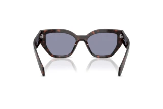 [glasses-back-view] Prada PR A09S (17N03N)
