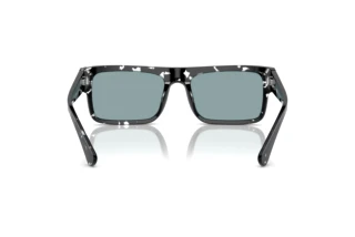 [glasses-back-view] Prada PR A10S (15O01A)