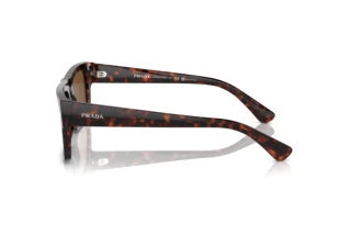 [glasses-side-view] Prada PR A10S (17N01D)