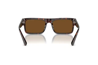 [glasses-back-view] Prada PR A10S (17N01D)
