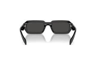 Vista posterior Prada PR A12S (16K08Z)