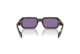 Vy bakifrån Prada PR A12S (17N50B)