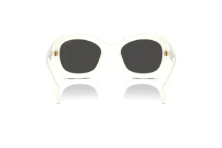 Vy bakifrån Prada PR A13S (1425S0)