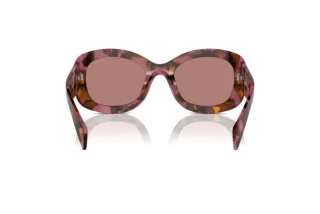 Vedere din spate Prada PR A13S (18N10D)