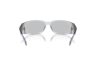 Vy bakifrån Prada PR A14S (12R30B)