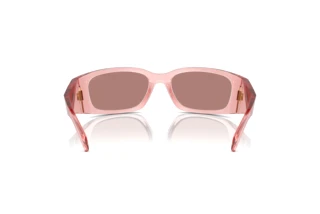 Vy bakifrån Prada PR A14S (19Q10D)