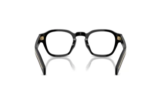 Vista posterior Prada PR A16S (16K60K)