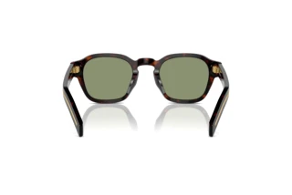 Vy bakifrån Prada PR A16S (17N20G)