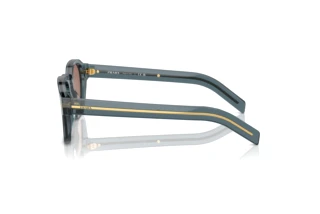 Vista lateral Prada PR A16S (17T05D)