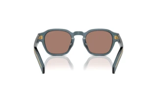 Vista posterior Prada PR A16S (17T05D)