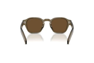 Vy bakifrån Prada PR A16S (18T70F)