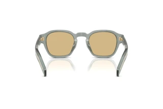 Vy bakifrån Prada PR A16S (21J70R)