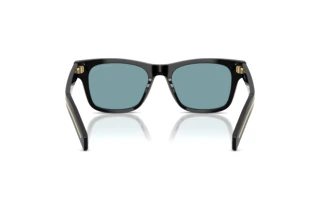 Πίσω όψη Prada PR A17S (16K04D)
