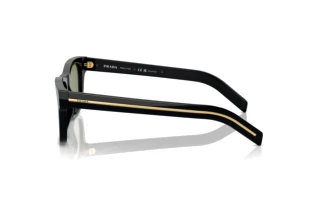 [glasses-side-view] Prada PR A17S (16K20G)
