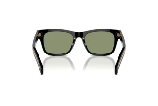 [glasses-back-view] Prada PR A17S (16K20G)