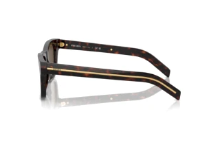 [glasses-side-view] Prada PR A17S (17N70F)