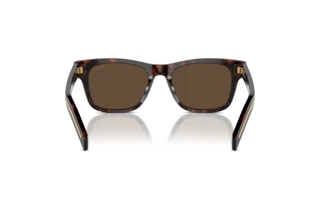 [glasses-back-view] Prada PR A17S (17N70F)