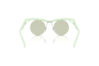 Vista posterior Prada PR A18S (17Q4R0)