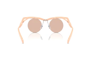 Vista posterior Prada PR A18S (18Q4I2)