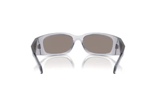 Vy bakifrån Prada PR A19S (12R2B0)