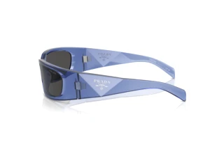 [glasses-side-view] Prada PR A19S (15R5S0)