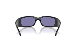 Vy bakifrån Prada PR A19S (1BO40G)