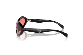 Vista lateral Prada PR A20S (16K20B)