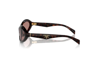 [glasses-side-view] Prada PR A20S (17N10D)