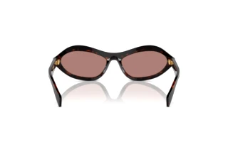 [glasses-back-view] Prada PR A20S (17N10D)
