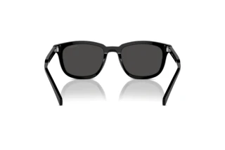 Vy bakifrån Prada PR A21S (16K08Z)