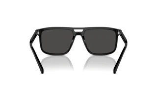 Vy bakifrån Prada PR A22S (16K08Z)