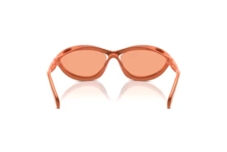 Vista posterior Prada PR A23S (15V50H)