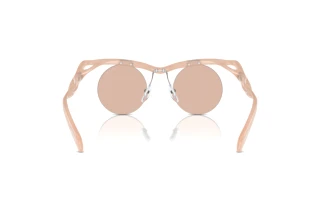 Vista posterior Prada PR A24S (12S0B8)