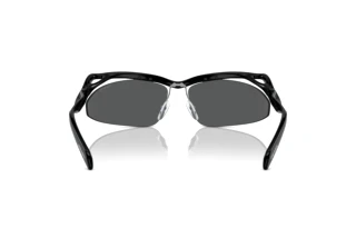 Πίσω όψη Prada PR A25S (1AB5S0)