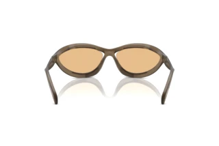 Vista posterior Prada PR A26S (16V10H)