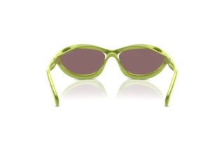 Vy bakifrån Prada PR A26S (17V20H)