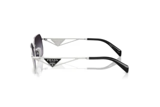 Vista lateral Prada PR A51S (1BC90A)