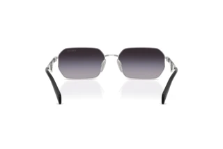 Vista posterior Prada PR A51S (1BC90A)