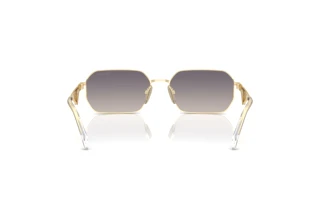 [glasses-back-view] Prada PR A51S (ZVN30C)