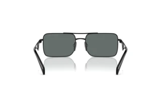 Vy bakifrån Prada PR A52S (1AB5Z1)