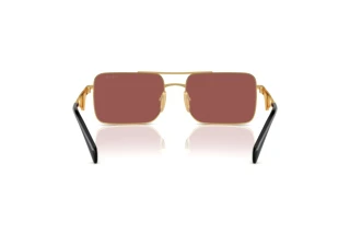 [glasses-back-view] Prada PR A52S (5AK08S)