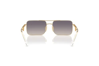 Vy bakifrån Prada PR A52S (ZVN30C)