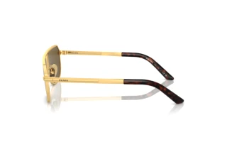 [glasses-side-view] Prada PR A53S (1BK01T)