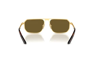 [glasses-back-view] Prada PR A53S (1BK01T)