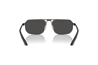 Vista posterior Prada PR A53S (1BO5S0)