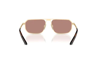 [glasses-back-view] Prada PR A53S (VAF10D)