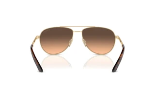 Vy bakifrån Prada PR A54S (VAF50C)