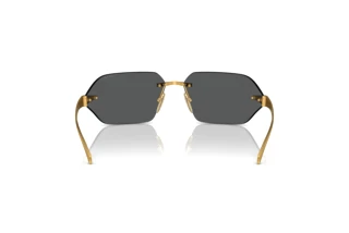 [glasses-back-view] Prada PR A56S (15N5S0)