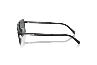 Vedere laterală Prada PR A57S (1AB5Z1)